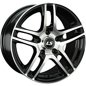 LS 285 7x17 5*114.3 ET45 DIA73.1 BKF Литой