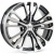 RST R188 7x18 5*114.3 ET37 DIA66.6 BFP Литой RST R188 7x18 5*114.3 ET37 DIA66.6 BFP Литой
