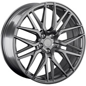 LS Forged FG04 8x19 5*114.3 ET35 DIA67.1 MGM Кованый LS Forged FG04 8x19 5*114.3 ET35 DIA67.1 MGM Кованый