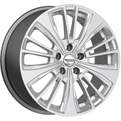 Скад KL-1060 7.5x18 5*110 ET40 DIA67.1 Селена Литой