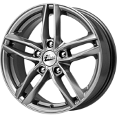 iFree Moskva 6.5x16 5*114.3 ET50 DIA66.1 Хай Вэй Литой