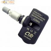 Контроллер давления с вентилем CUB (VS-62U009) TPMS