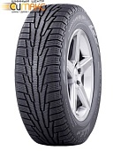 Ikon Tyres (Nokian Tyres) Nordman RS2 SUV XL 235/60-R18 107R